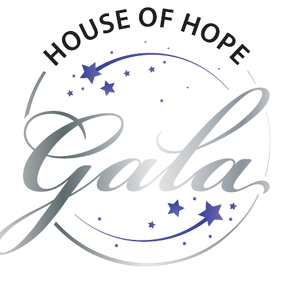 OUR HOUSE Grief Support Center Auction - logo